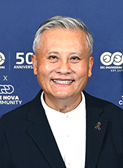 Kecha Thirakomen